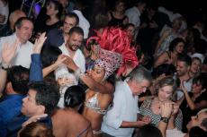 Baile dos Professores da APUBH